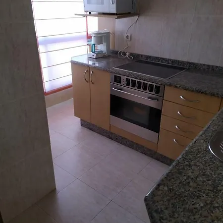 Apartamento Villa 3 Vilagarcía de Arousa Extérieur photo