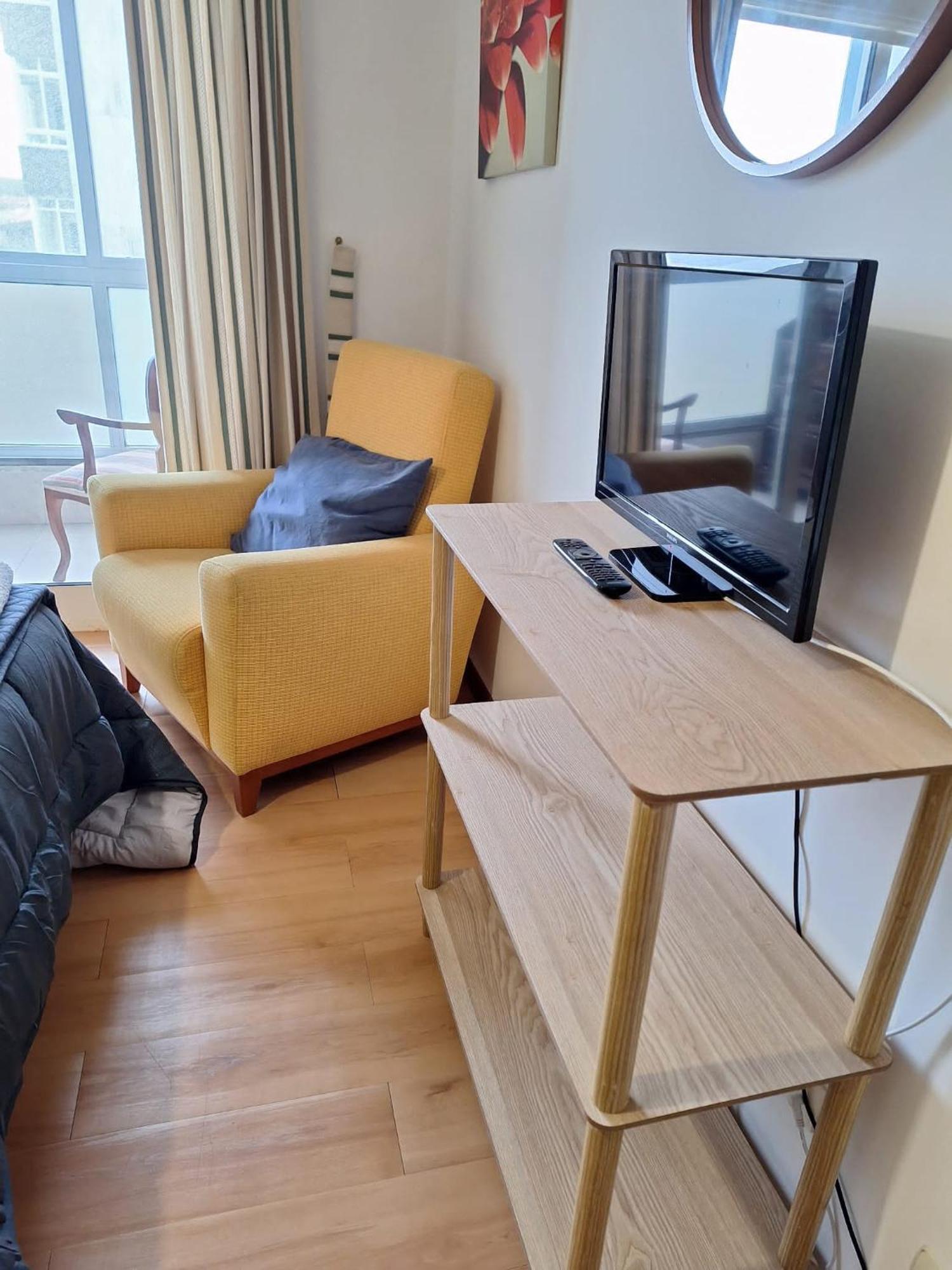 3 Apartment