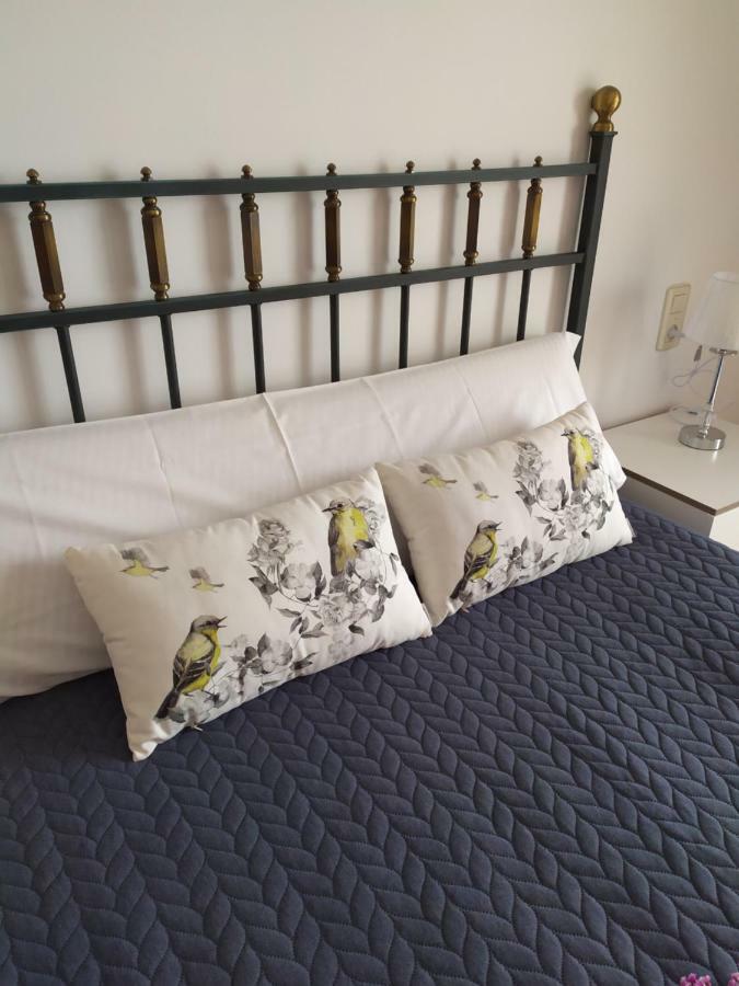 Apartment 3 *