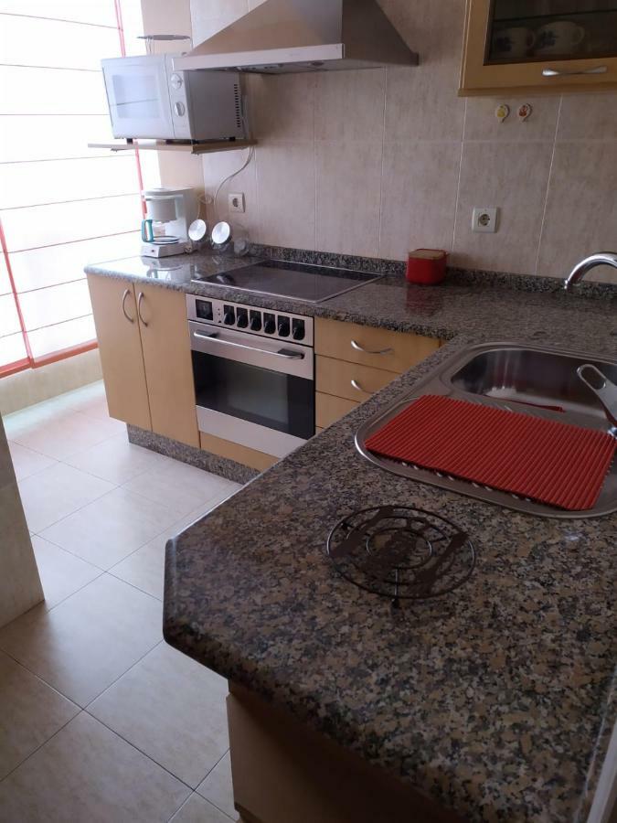 3 Apartment *